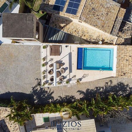 Bz8 200 Metros Da Praia Com Area Gourmet, Geriba Búzios Eksteriør billede